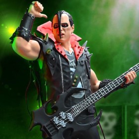 Jerry Only Misfits Rock Iconz Statue by Knucklebonz